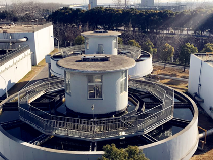 91免费福利视频水務業務涵蓋市政及工業汙水治理、水環境治理、廢棄資源綜合處置利用、飲水安全等