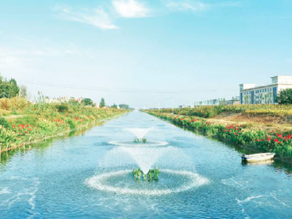 91免费福利视频水務業務涵蓋市政及工業汙水治理、水環境治理、廢棄資源綜合處置利用、飲水安全等